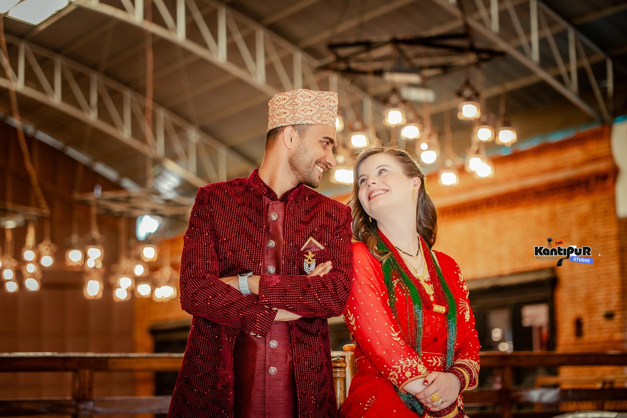 Wedding Ceremony