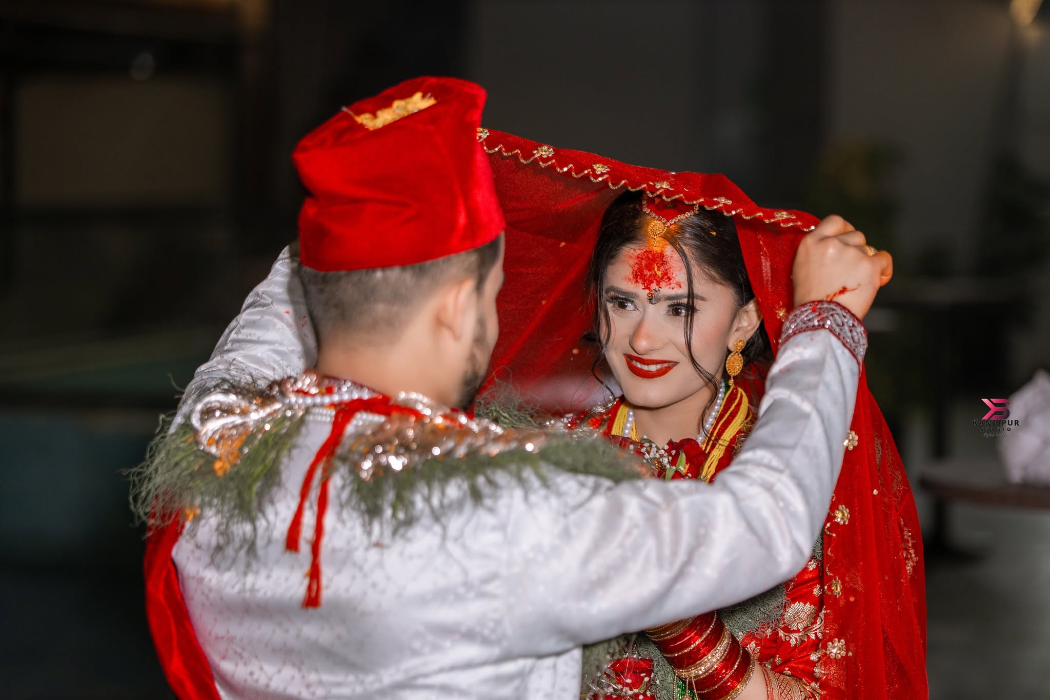 Pre-Wedding Shoot