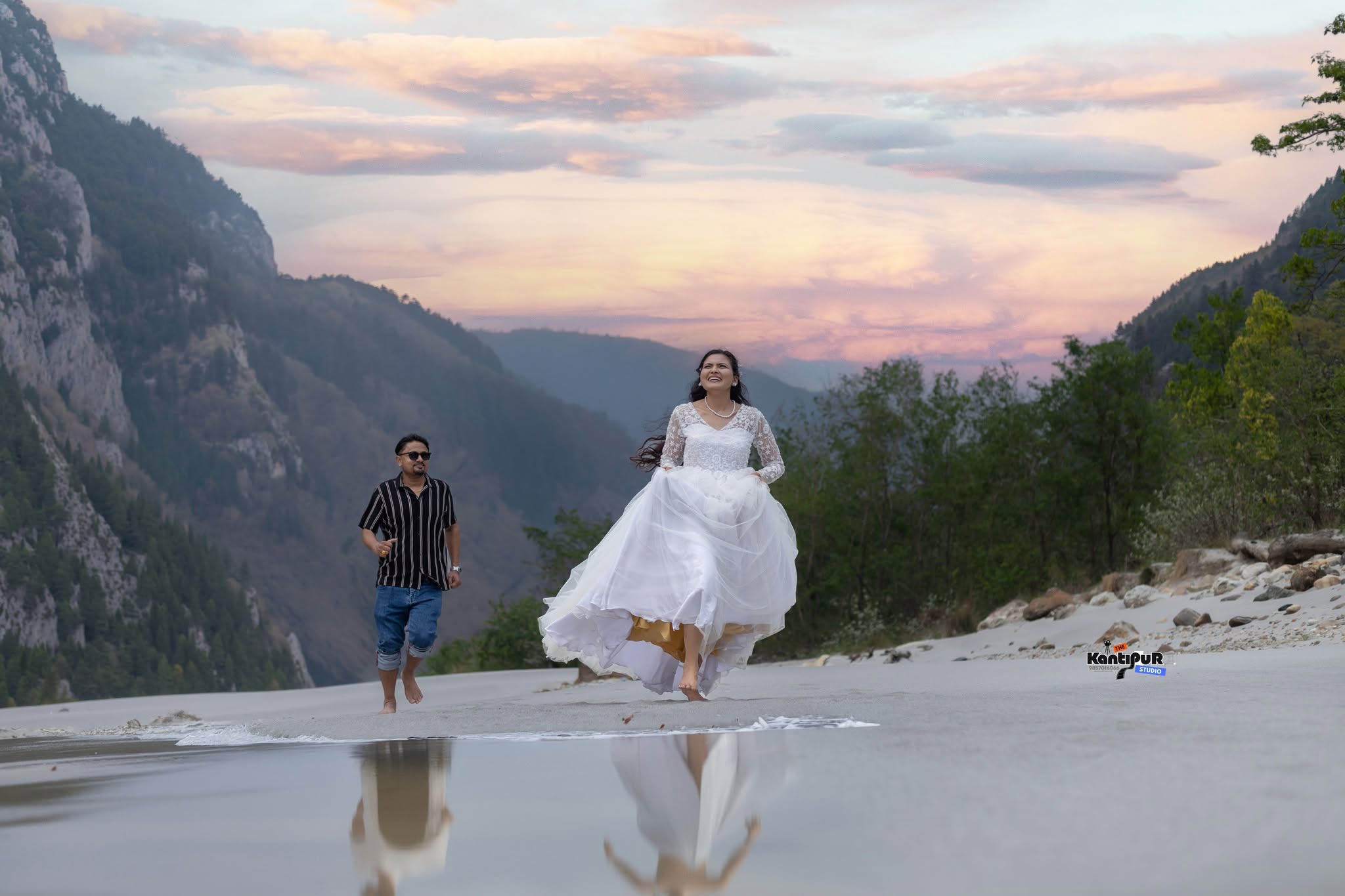 Cinematic Videography